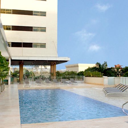Estelar Apartamentos Barranquilla Barranquilla  Exterior photo