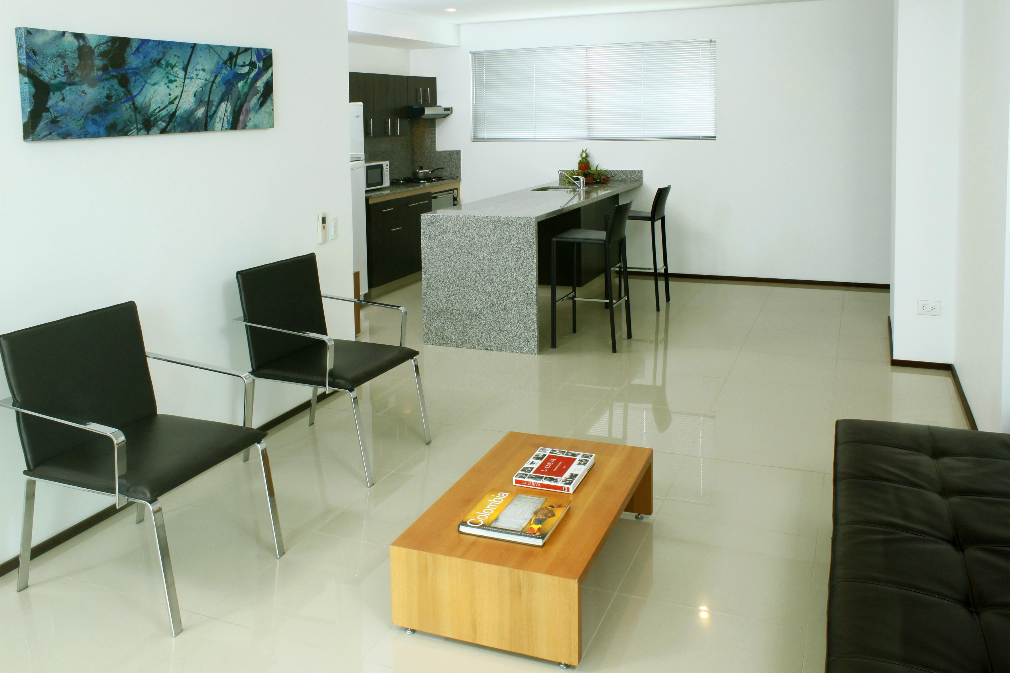 Estelar Apartamentos Barranquilla Barranquilla  Exterior photo