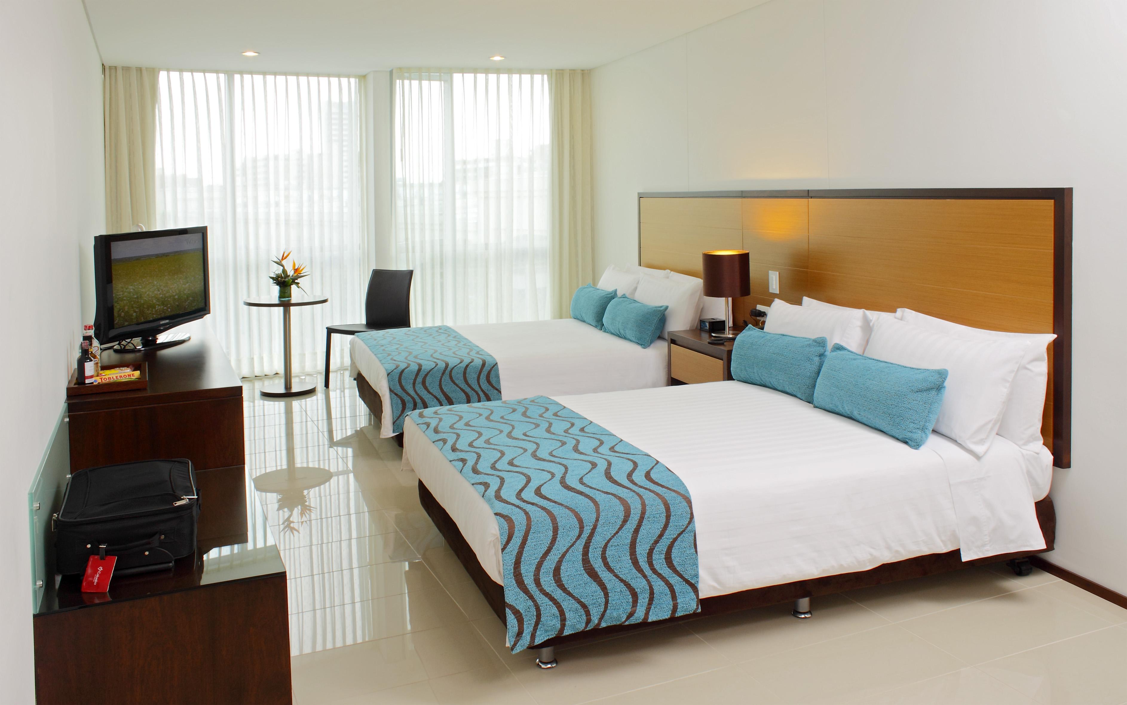 Estelar Apartamentos Barranquilla Barranquilla  Exterior photo