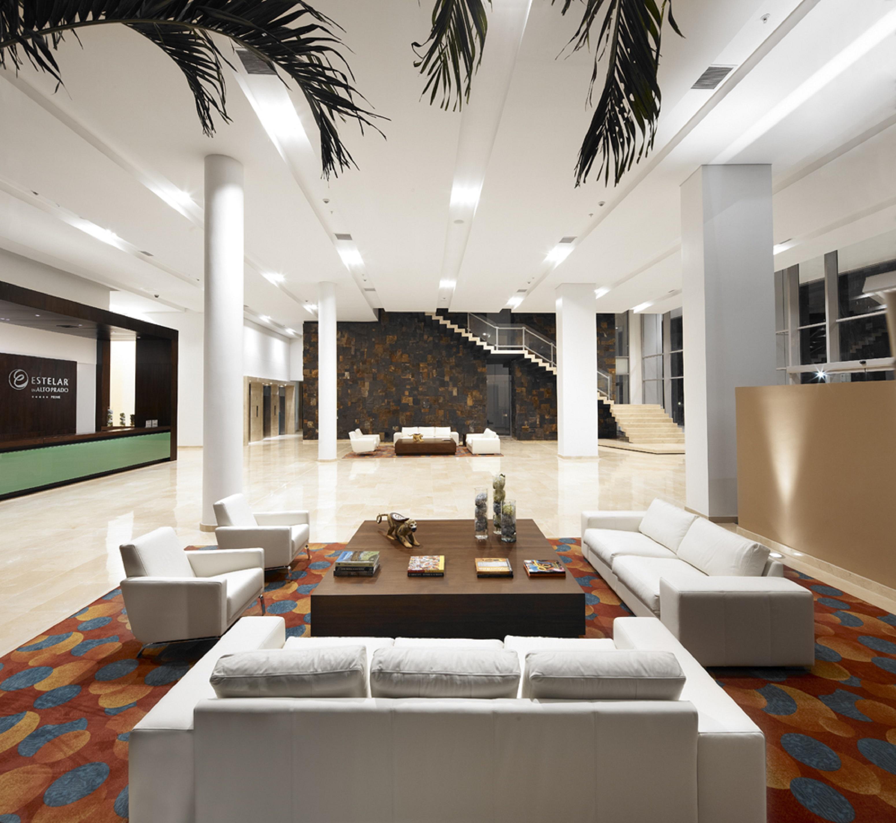 Estelar Apartamentos Barranquilla Barranquilla  Interior photo