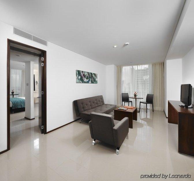 Estelar Apartamentos Barranquilla Barranquilla  Room photo