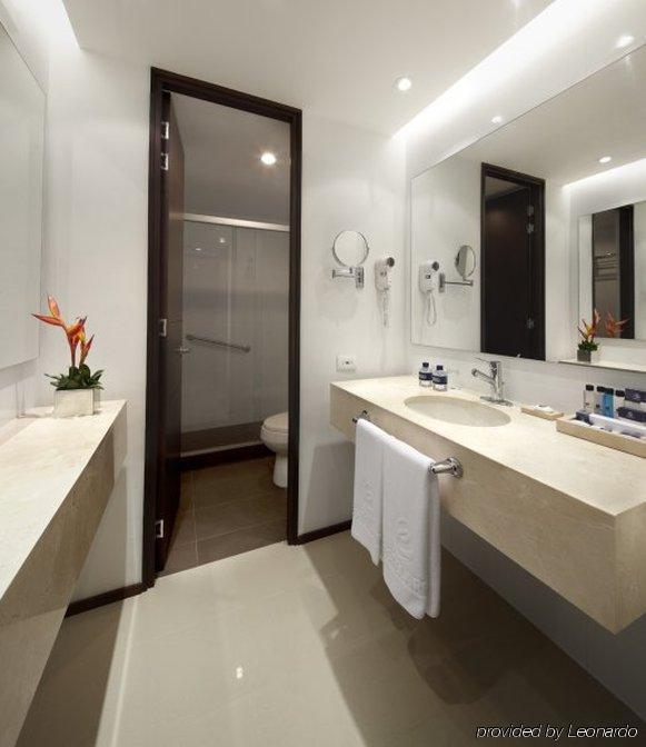 Estelar Apartamentos Barranquilla Barranquilla  Room photo