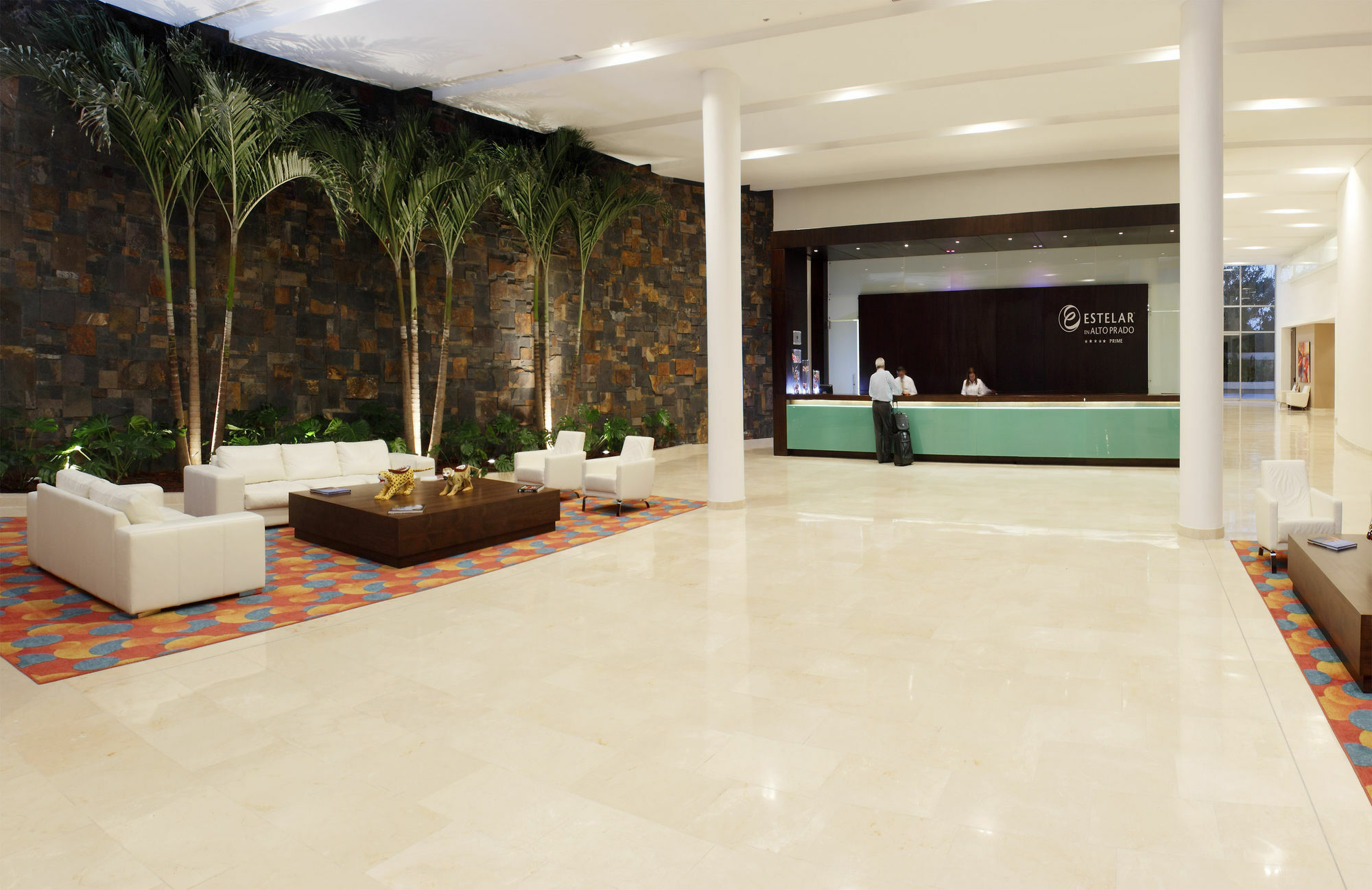 Estelar Apartamentos Barranquilla Barranquilla  Exterior photo